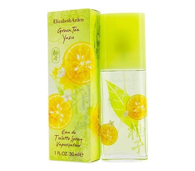 Elizabeth Arden Green Tea Yuzu 64009