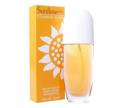 Elizabeth Arden Sunflowers 64254