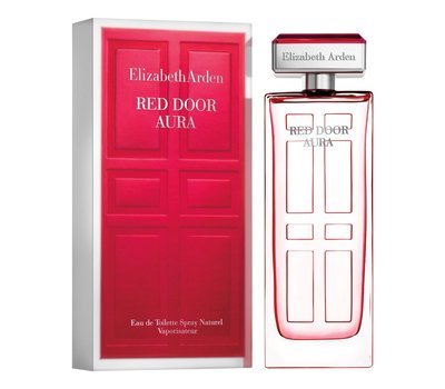 Elizabeth Arden Red Door Aura 64151