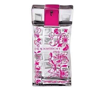 Emanuel Ungaro Apparition Pink 65033