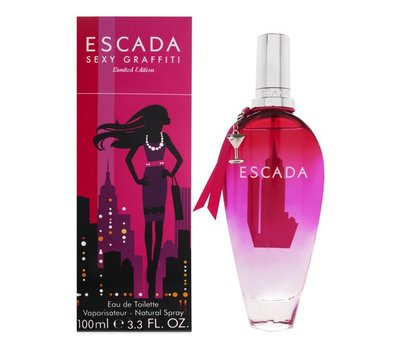 Escada Sexy Graffiti 65888