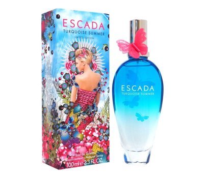 Escada Turquoise Summer 65990