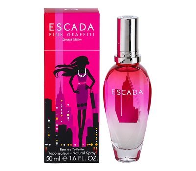 Escada Pink Graffiti 65837