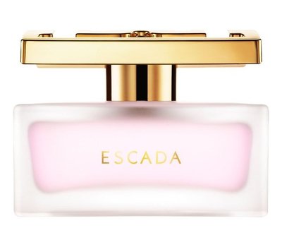 Escada Especially Delicate Notes