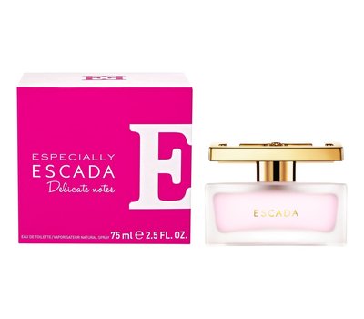 Escada Especially Delicate Notes 65463