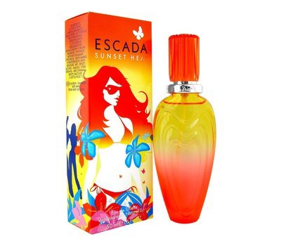 Escada Sunset Heat women 65925