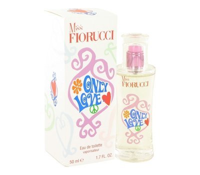 Fiorucci Miss Only Love 67882