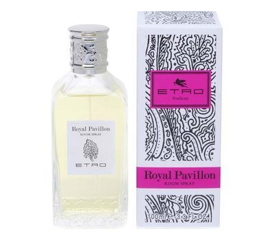 Etro Royal Pavillon 67381