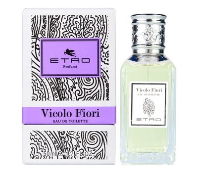 Etro Vicolo Fiori 67402