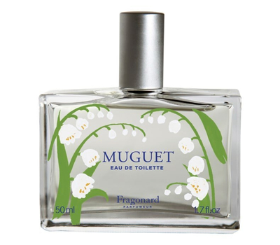 Fragonard Muguet 2013