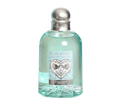 Fragonard Eau de Bonheur