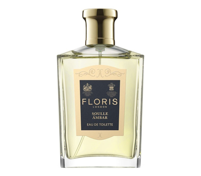 Floris Soulle Ambar 68006