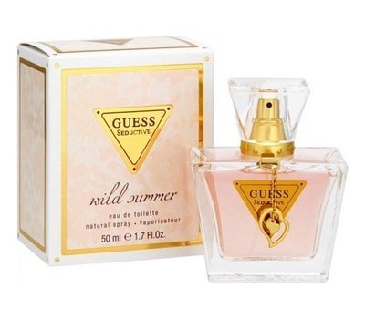 Guess Seductive Wild Summer 69291