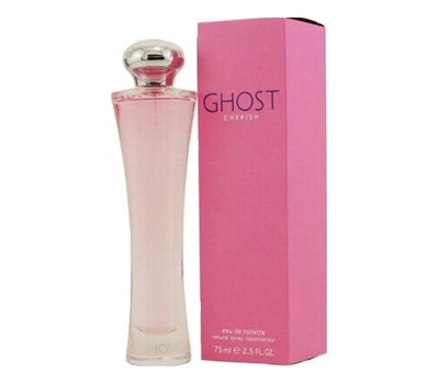 Ghost Cherish 69417