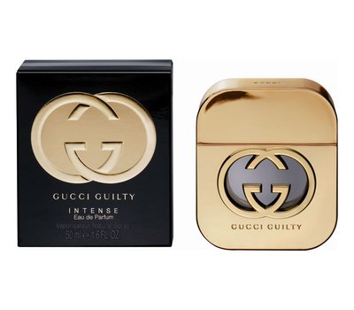 Gucci Guilty Intense Woman 72296