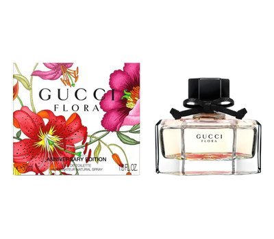 Gucci Flora Anniversary Edition 72088