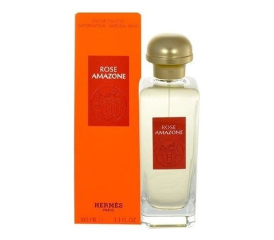 Hermes Rose Amazone 74370