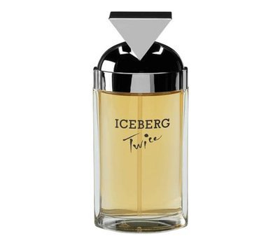 Iceberg Twice woman 75400