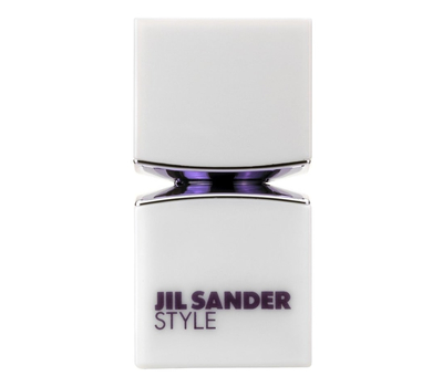 Jil Sander Style