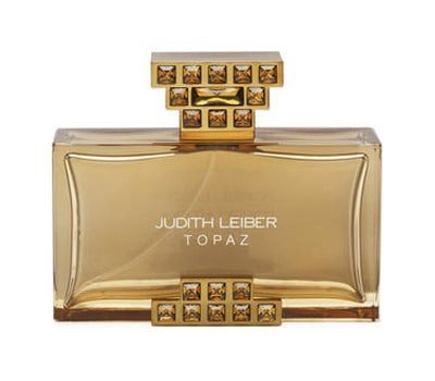 Judith Leiber Topaz