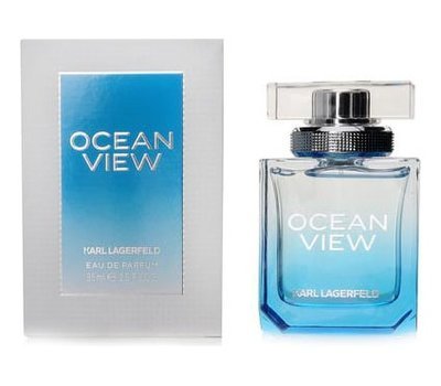 Karl Lagerfeld Ocean View For Women 77669