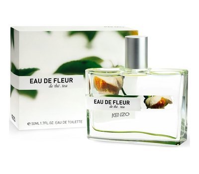 Kenzo Eau de Fleur De Tea 78367