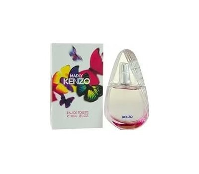 Kenzo Madly Kenzo! Eau de Toilette 78766