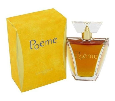 Lancome Poeme