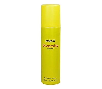 Mexx Diversity Women 83340