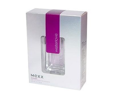 Mexx Waterlove Woman