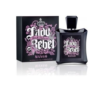 Mango Lady Rebel Rock Deluxe 83205