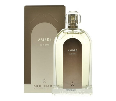 Molinard Ambre 85298