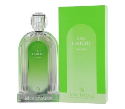 Molinard Double Fraicheur 85307