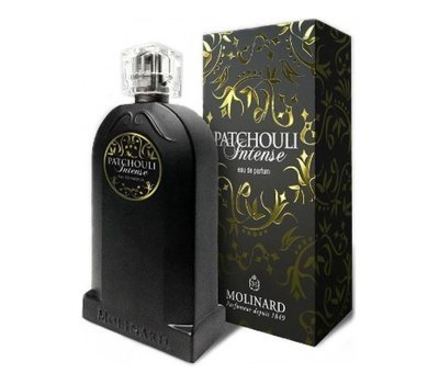 Molinard Patchouli Intense