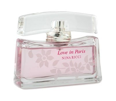 Nina Ricci Love in Paris Fleur de Pivoine