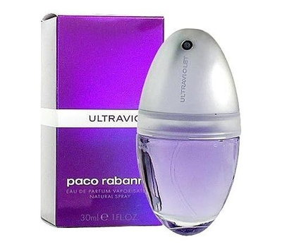 Paco Rabanne Ultraviolet Woman