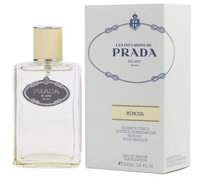 Prada Infusion de Mimosa