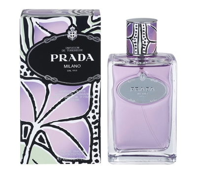 Prada Infusion de Tubereuse