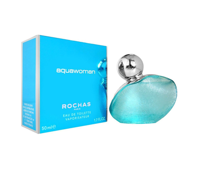 Rochas Aquawoman 90038