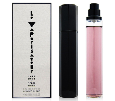 Serge Lutens Feminite Du Bois 91537