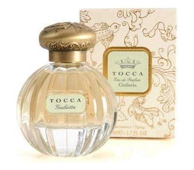 Tocca Giulietta for women