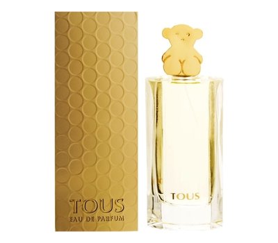 Tous Gold 93950