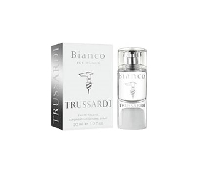 Trussardi Bianco 94130