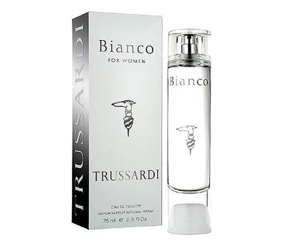 Trussardi Bianco 94131