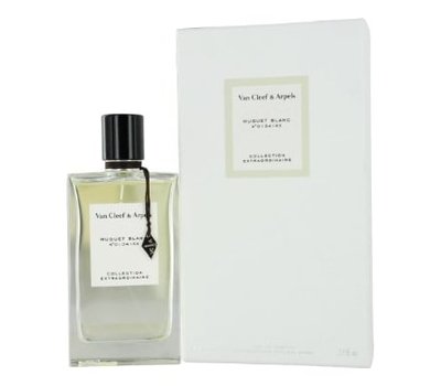 Van Cleef & Arpels Collection Extraordinaire Muguet Blanc 94760