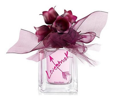 Vera Wang Lovestruck 95359