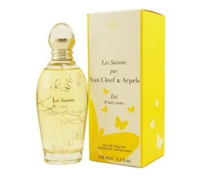 Van Cleef & Arpels Les Saisons Ete 95009