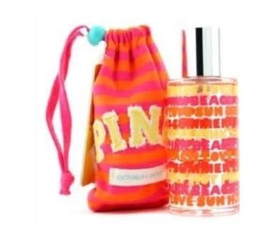 Victorias Secret Pink Beach 96517