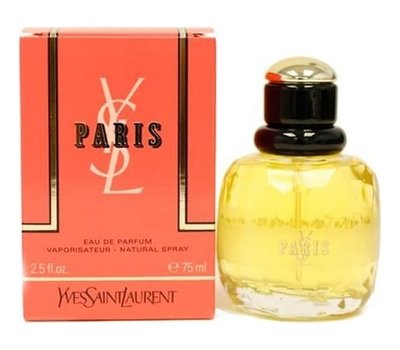 YSL Paris 97963