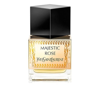 YSL Majestic Rose